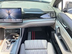 BYD Yuan Plus DM-i Glory Edition 112KM Flagship - ფოტო 16
