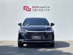 BYD Yuan Plus DM-i Glory Edition 112KM Flagship - ფოტო 2
