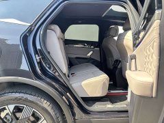 BYD Yuan Plus DM-i Glory Edition 112KM Flagship - ფოტო 20