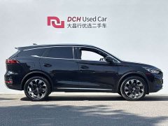 BYD Yuan Plus DM-i Glory Edition 112KM Flagship - ფოტო 3
