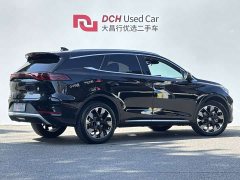 BYD Yuan Plus DM-i Glory Edition 112KM Flagship - ფოტო 4