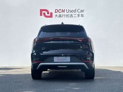 BYD Yuan Plus DM-i Glory Edition 112KM Flagship - ფოტო 5