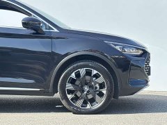 BYD Yuan Plus DM-i Glory Edition 112KM Flagship - ფოტო 6