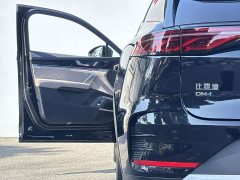 BYD Yuan Plus DM-i Glory Edition 112KM Flagship - ფოტო 9