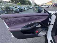 Xiaomi SU7 Four-Wheel Drive Max Edition - ფოტო 12