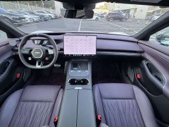 Xiaomi SU7 Four-Wheel Drive Max Edition - ფოტო 13