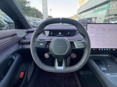 Xiaomi SU7 Four-Wheel Drive Max Edition - ფოტო 15