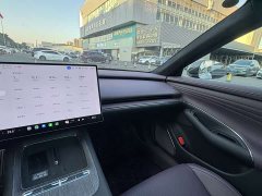 Xiaomi SU7 Four-Wheel Drive Max Edition - ფოტო 16
