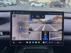 Xiaomi SU7 Four-Wheel Drive Max Edition - ფოტო 17