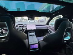 Xiaomi SU7 Four-Wheel Drive Max Edition - ფოტო 19