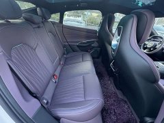 Xiaomi SU7 Four-Wheel Drive Max Edition - ფოტო 20