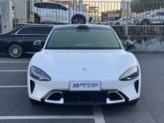 Xiaomi SU7 Four-Wheel Drive Max Edition - ფოტო 3