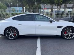Xiaomi SU7 Four-Wheel Drive Max Edition - ფოტო 4