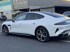 Xiaomi SU7 Four-Wheel Drive Max Edition - ფოტო 6