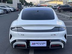 Xiaomi SU7 Four-Wheel Drive Max Edition - ფოტო 7