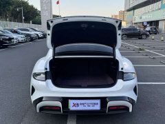 Xiaomi SU7 Four-Wheel Drive Max Edition - ფოტო 8