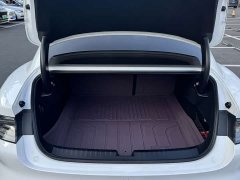 Xiaomi SU7 Four-Wheel Drive Max Edition - ფოტო 9