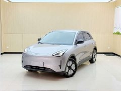 Geely Xing Yuan 410km Aspiration Edition - ფოტო 1