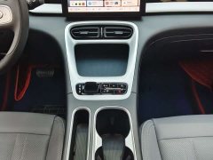 Geely Xing Yuan 410km Aspiration Edition - ფოტო 10