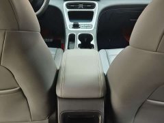 Geely Xing Yuan 410km Aspiration Edition - ფოტო 11