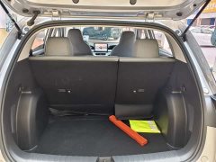 Geely Xing Yuan 410km Aspiration Edition - ფოტო 12