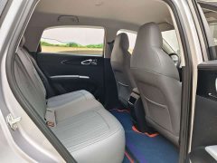 Geely Xing Yuan 410km Aspiration Edition - ფოტო 13