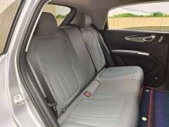 Geely Xing Yuan 410km Aspiration Edition - ფოტო 15
