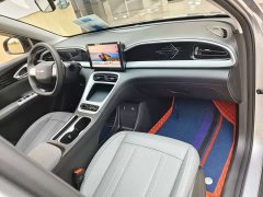 Geely Xing Yuan 410km Aspiration Edition - ფოტო 17