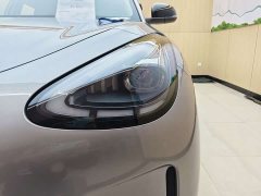 Geely Xing Yuan 410km Aspiration Edition - ფოტო 18