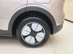Geely Xing Yuan 410km Aspiration Edition - ფოტო 19