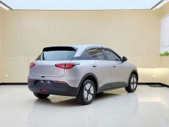 Geely Xing Yuan 410km Aspiration Edition - ფოტო 20
