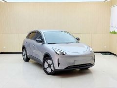 Geely Xing Yuan 410km Aspiration Edition - ფოტო 3
