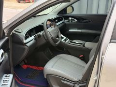 Geely Xing Yuan 410km Aspiration Edition - ფოტო 4