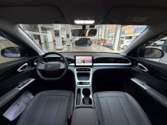 Geely Xing Yuan 410km Aspiration Edition - ფოტო 5
