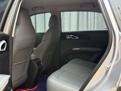 Geely Xing Yuan 410km Aspiration Edition - ფოტო 6
