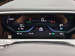 Geely Xing Yuan 410km Aspiration Edition - ფოტო 7