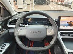Geely Xing Yuan 410km Aspiration Edition - ფოტო 9