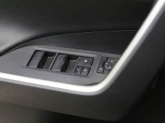 Toyota Venza 2.0L CVT AWD Luxury - photo 12