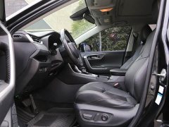 Toyota Venza 2.0L CVT AWD Luxury - photo 14