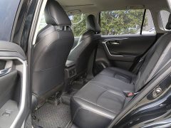 Toyota Venza 2.0L CVT AWD Luxury - photo 15