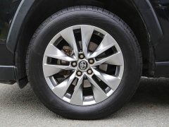 Toyota Venza 2.0L CVT AWD Luxury - photo 18