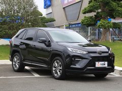 Toyota Venza 2.0L CVT AWD Luxury - photo 3