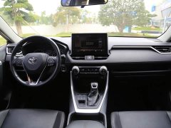 Toyota Venza 2.0L CVT AWD Luxury - photo 4
