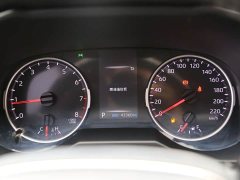 Toyota Venza 2.0L CVT AWD Luxury - photo 6