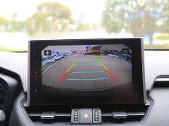 Toyota Venza 2.0L CVT AWD Luxury - photo 7