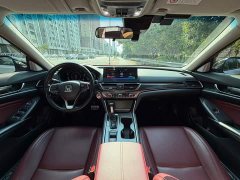Honda Accord 260TURBO Phantom Night Premium Edition - ფოტო 5