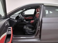 SAIC MG5 300TGI DCT Premium Luxury Edition - ფოტო 10