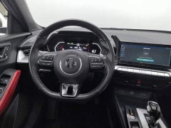 SAIC MG5 300TGI DCT Premium Luxury Edition - ფოტო 11