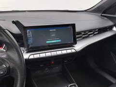 SAIC MG5 300TGI DCT Premium Luxury Edition - ფოტო 12