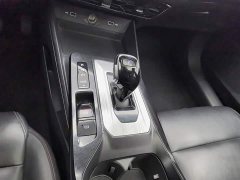SAIC MG5 300TGI DCT Premium Luxury Edition - ფოტო 13